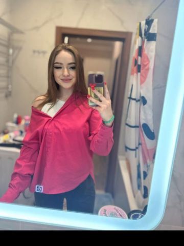 Анкета проститутки Амалия, Харцызск, 19 лет, №350144